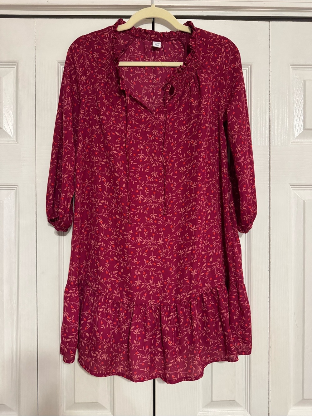 Old navy dress